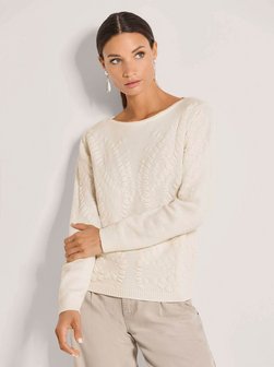 Damen Pullover