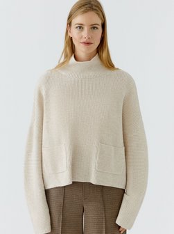 Damen Pullover