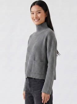 Damen Pullover