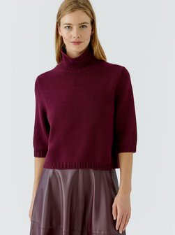 Damen Pullover