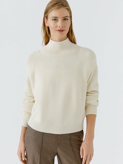 Damen Pullover