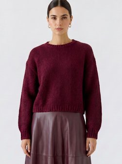 Damen Pullover