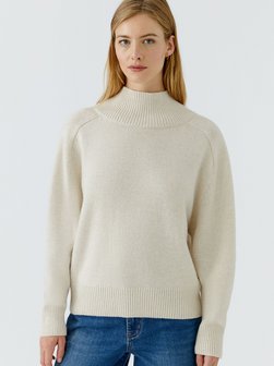 Damen Pullover