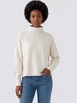 Damen Pullover