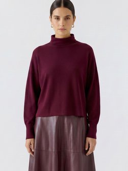 Damen Pullover