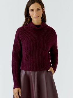 Damen Pullover