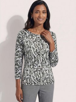 Damen Pullover