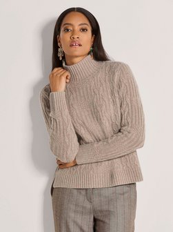 Damen Pullover
