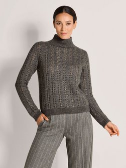 Damen Pullover