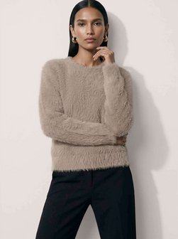 Damen Pullover