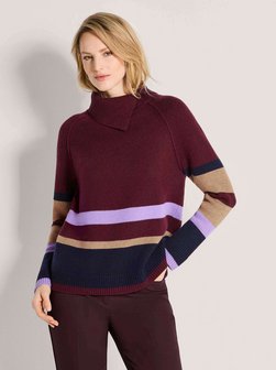 Damen Pullover