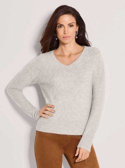 Damen Pullover