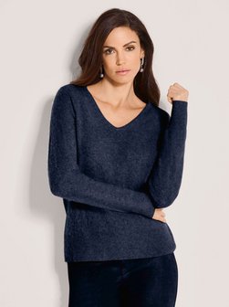 Damen Pullover