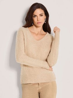 Damen Pullover