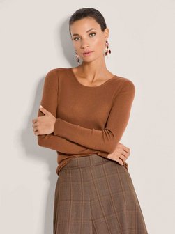 Damen Pullover