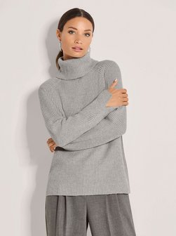 Damen Pullover