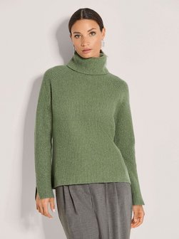 Damen Pullover
