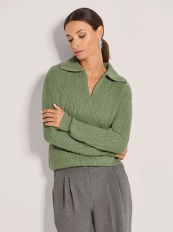 Damen Pullover
