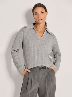 Damen Pullover