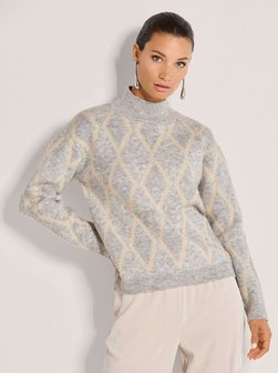 Damen Pullover