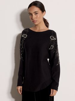 Damen Pullover