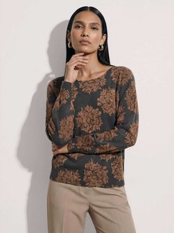 Damen Pullover