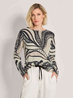 Damen Pullover