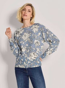 Damen Pullover