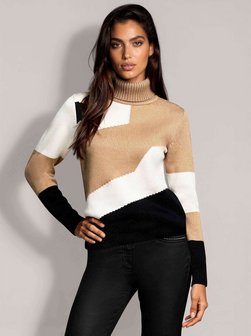 Damen Pullover