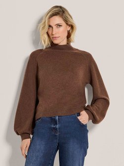 Damen Pullover