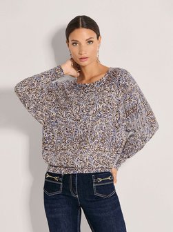 Damen Pullover