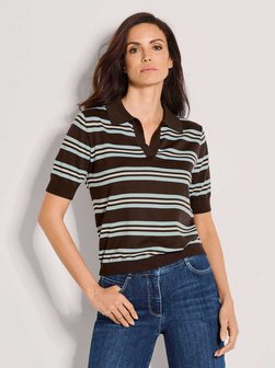 Damen Pullover