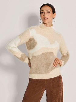 Damen Pullover