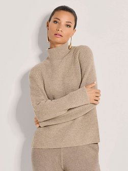 Damen Pullover