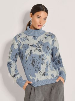 Damen Pullover