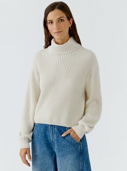 Damen Pullover