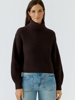 Damen Pullover