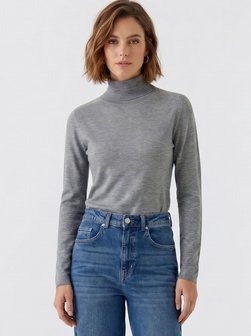 Damen Pullover