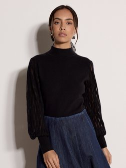 Damen Pullover