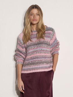 Damen Pullover