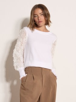 Damen Pullover