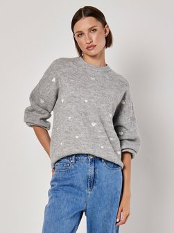 Damen Pullover