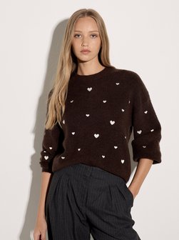 Damen Pullover
