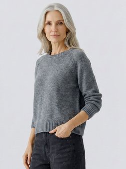 Damen Pullover