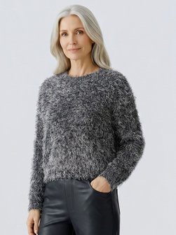 Damen Pullover