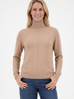 Damen Pullover