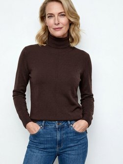 Damen Pullover