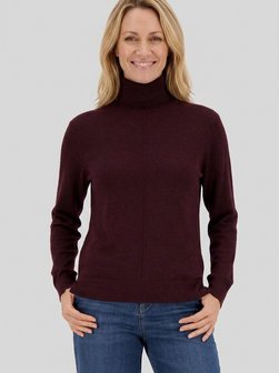 Damen Pullover