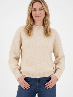 Damen Pullover