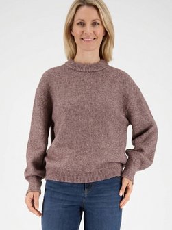 Damen Pullover